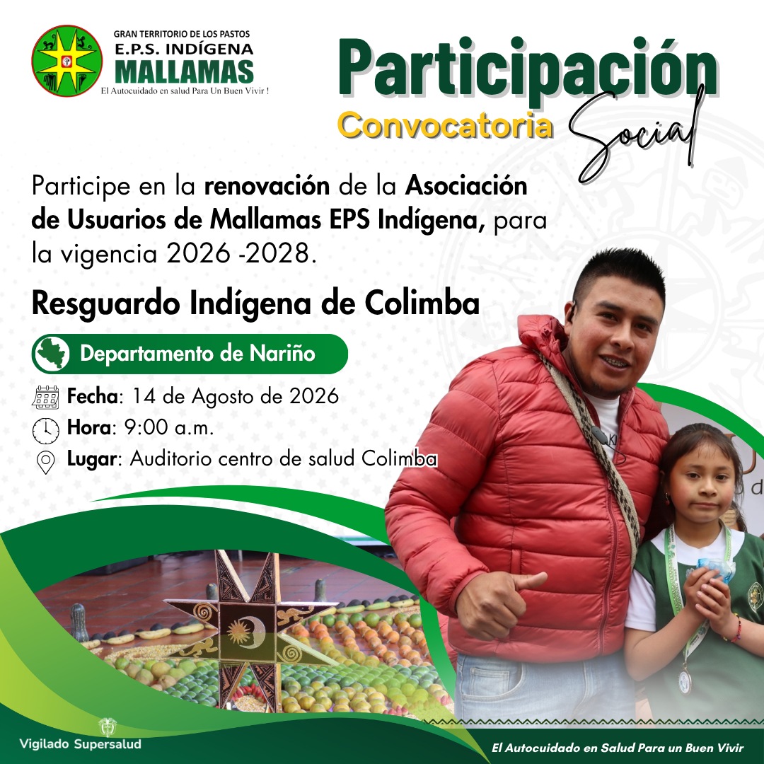 14 de agosto Colimba